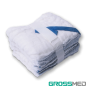 Compresa para Laparotomía Estéril 18"x 18" - Paquete x 5 Unidades - GROSSMED