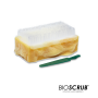 Cepillo Quirúrgico Solución Clorhexidina 4% - Unidad - BIOSCRUB