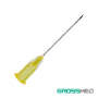 Aguja Hipodérmica 19G x 1" (E) - Caja x 100 Unidades - GROSSMED