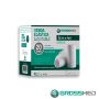 Venda Elástica Ajustable 8 cm x 4 m (Blanca) - Caja x 20 Unidades - GROSSMED