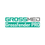 TuMaterialMédico.com | Bata Quirúrgica Estéril con Puño 60G GROSSFENDER PRO GROSSMED