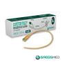 Sonda Foley 2 Vías 14 Fr con Balón de 5-15 mL (Recubierta de Silicona) (E) - Caja x 10 Unidades - GROSSMED