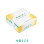 Clips de Titanio Para Ligaduras AZ400 (E) - Unidad - ARIZI