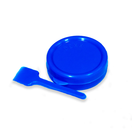 Recolector de Heces Paquete x 250 Unidades - HMD MEDICAL