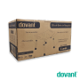 Silla de Baño Sin Respaldar - Unidad - DOVANT
