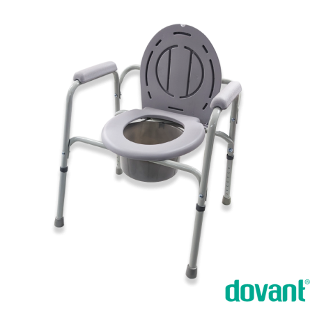 Sanitario Portátil (Estándar) - Unidad - DOVANT