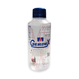 Desinfectante Sanitario 240 mL - Unidad - GERDEX