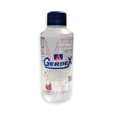 Desinfectante Sanitario 240 mL - Unidad - GERDEX