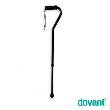 Bastón de Aluminio (1 Punto) - Unidad -DOVANT