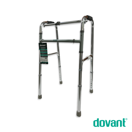 Andadera Reciprocal - Unidad -DOVANT