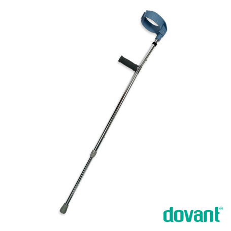 Muleta Canadiense - Unidad -DOVANT