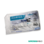 Bolsa de Orina de Adulto con Válvula T (2.000 mL) - Paquete x 10 Unidades - GROSSMED