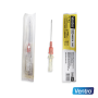 Catéter Intravenoso Ventro Nro. 14 (E) - Caja x 50 Unidades - VEINCARE