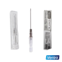Catéter Intravenoso Ventro Nro. 16 (E) - Caja x 50 Unidades - VEINCARE