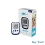 Glucómetro Digital Blulink Con Bluetooth (Kit) - Unidad - EASY TOUCH