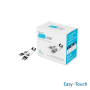 Tiras Reactivas Blulink - Caja x 50 Unidades - EASY TOUCH