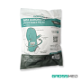 TuMaterialMédico.com | Bata Quirúrgica Estéril con Puño 60G GROSSFENDER PRO GROSSMED