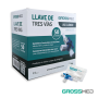 Llave de Tres Vías - Caja X 50 Unidades - GROSSMED