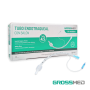 Tubo Endotraqueal Estándar con Balón 4,5 mm (E) - Caja x 10 Unidades - GROSSMED