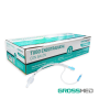 Tubo Endotraqueal Estándar con Balón 5,0 mm (E) - Caja x 10 Unidades - GROSSMED