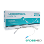 Tubo Endotraqueal Estándar con Balón 5,5 mm (E) - Caja x 10 Unidades - GROSSMED