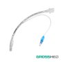 Tubo Endotraqueal Estándar con Balón 5,5 mm (E) - Caja x 10 Unidades - GROSSMED