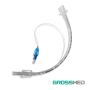 Tubo Endotraqueal Estándar con Balón 6,0 mm (E) - Caja x 10 Unidades - GROSSMED