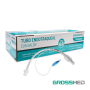 Tubo Endotraqueal Estándar con Balón 6,0 mm (E) - Caja x 10 Unidades - GROSSMED