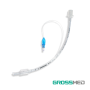 Tubo Endotraqueal Estándar con Balón 6,5 mm (E) - Caja x 10 Unidades - GROSSMED