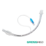 Tubo Endotraqueal Estándar con Balón 7,0 mm (E) - Caja x 10 Unidades - GROSSMED