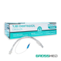 Tubo Endotraqueal Estándar con Balón 8,0 mm (E) - Caja x 10 Unidades - GROSSMED