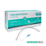 Tubo Endotraqueal Estándar con Balón 7,5 mm (E) - Caja x 10 Unidades - GROSSMED