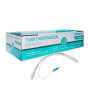 Tubo Endotraqueal Estándar con Balón 7,5 mm (E) - Caja x 10 Unidades - GROSSMED