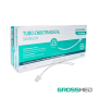 Tubo Endotraqueal Estándar Sin Balón 2,5 mm (E) - Caja x 10 Unidades - GROSSMED