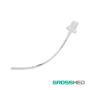 Tubo Endotraqueal Estándar Sin Balón 2,5 mm (E) - Caja x 10 Unidades - GROSSMED
