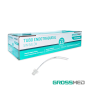 Tubo Endotraqueal Estándar Sin Balón 2,5 mm (E) - Caja x 10 Unidades - GROSSMED