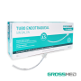 Tubo Endotraqueal Estándar Sin Balón 3,5 mm (E) - Caja x 10 Unidades - GROSSMED