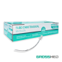 Tubo Endotraqueal Estándar Sin Balón 4,0 mm (E) - Caja x 10 Unidades - GROSSMED