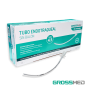 Tubo Endotraqueal Estándar Sin Balón 4,5 mm (E) - Caja x 10 Unidades - GROSSMED