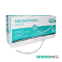Tubo Endotraqueal Estándar Sin Balón 5,0 mm (E) - Caja x 10 Unidades - GROSSMED