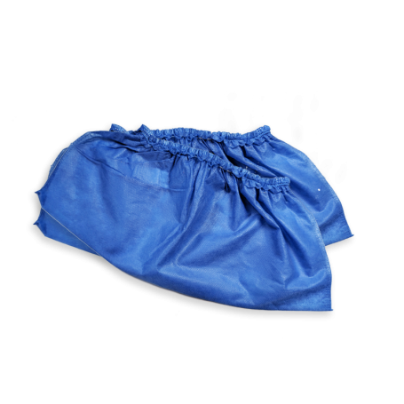 Cubrebotas Descartables 40G (Par) - GENERICO