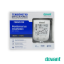 Tensiómetro Digital de Muñeca TENSUS 1100 Con Bluetooth - Unidad - DOVANT