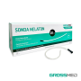 Sonda Nelaton de PVC - Tipo Estándar 10 Fr (E) - Caja X 100 Unidades - GROSSMED