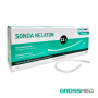 Sonda Nelaton de PVC - Tipo Estándar 12 Fr (E) - Caja X 100 Unidades - GROSSMED