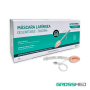 Máscara Laríngea Descartable de Silicona (Talla 3.0) (E) - Caja x 5 Unidades - GROSSMED