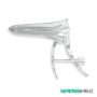 Espéculo Vaginal Estéril (Talla M) - Unidad - GROSSMED