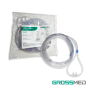 Cánula Nasal de Oxígeno de 1,8 m (Adulto) - Unidad - GROSSMED