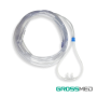 Cánula Nasal de Oxígeno de 1,8 m (Pediátrico) - Unidad - GROSSMED