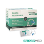 Equipo Pericraneal (Scalp) 23G (E) - Caja x 100 Unidades - GROSSMED