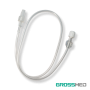 Tubo de Extensión K50 (E) - Caja x 50 Unidades - GROSSMED